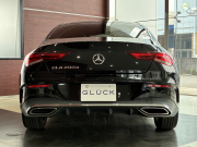 メルセデスベンツ CLAクラス 中古車