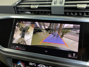 アウディ Q3 中古車