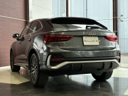 アウディ Q3 中古車