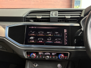 アウディ Q3 中古車