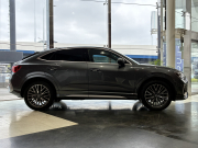 アウディ Q3 中古車