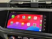 アウディ Q3 中古車