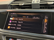 アウディ Q3 中古車