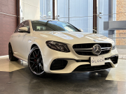 AMG Eクラス 中古車