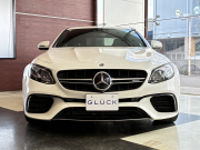 AMG Eクラス 中古車