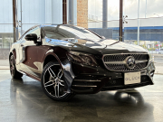 メルセデスベンツ Eクラス 中古車