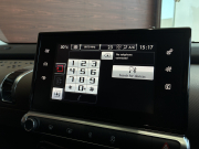 シトロエン C4 カクタス 中古車