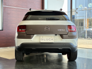 シトロエン C4 カクタス 中古車