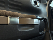 シトロエン C4 カクタス 中古車