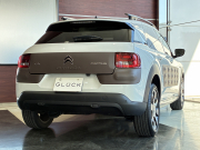 シトロエン C4 カクタス 中古車