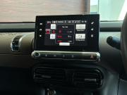 シトロエン C4 カクタス 中古車