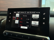 シトロエン C4 カクタス 中古車