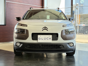 シトロエン C4 カクタス 中古車