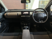 シトロエン C4 カクタス 中古車