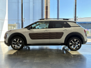 シトロエン C4 カクタス 中古車