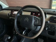 シトロエン C4 カクタス 中古車