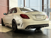 AMG Cクラス 中古車