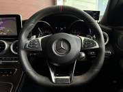 AMG Cクラス 中古車