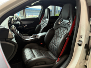 AMG Cクラス 中古車