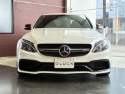 AMG Cクラス 中古車