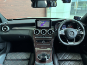 AMG Cクラス 中古車