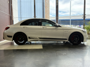 AMG Cクラス 中古車
