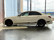 AMG Cクラス 中古車