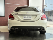 AMG Cクラス 中古車