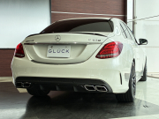 AMG Cクラス 中古車