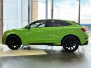 アウディ RS Q3 中古車