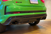 アウディ RS Q3 中古車