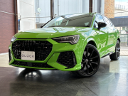 アウディ RS Q3 中古車