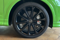 アウディ RS Q3 中古車