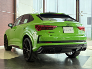 アウディ RS Q3 中古車