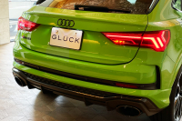 アウディ RS Q3 中古車