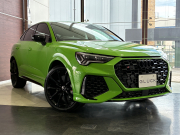 アウディ RS Q3 中古車