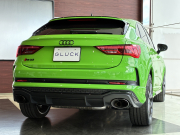 アウディ RS Q3 中古車