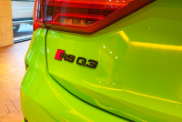 アウディ RS Q3 中古車