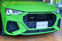 アウディ RS Q3 中古車