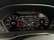 アウディ RS Q3 中古車