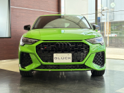 アウディ RS Q3 中古車