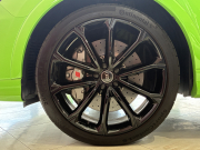 アウディ RS Q3 中古車