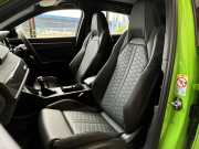 アウディ RS Q3 中古車