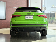 アウディ RS Q3 中古車