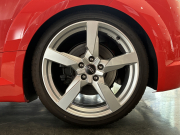 アウディ TT RS クーペ 中古車