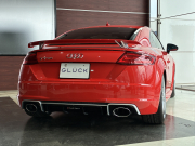 アウディ TT RS クーペ 中古車
