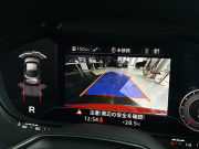 アウディ TT RS クーペ 中古車