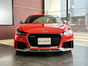 アウディ TT RS クーペ 中古車