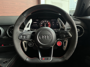 アウディ TT RS クーペ 中古車