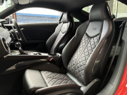 アウディ TT RS クーペ 中古車